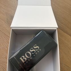 Boss Hugo boss cologne