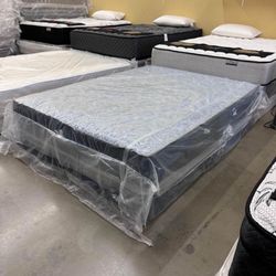 New Mattress Sets 