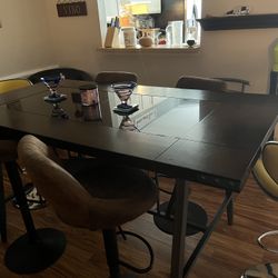 Dining Room Table 