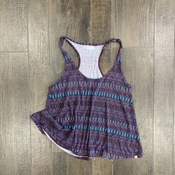 Element Tank Top Size Medium 