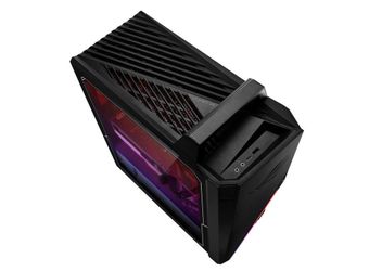 ASUS ROG STRIX G15DK Gaming PC – Ryzen 7 3700X / RTX 3060 / 32GB RAM / 1TB Storage