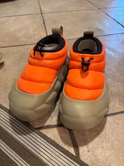Crocs puffy boot M5/W7