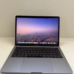 2019 13-inch MacBook Pro