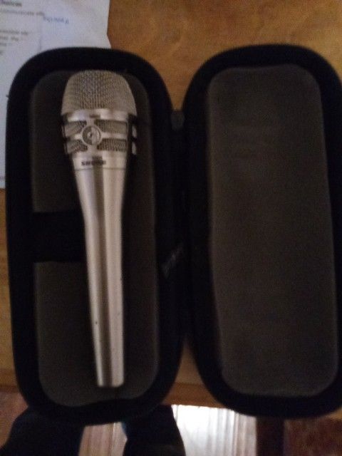 Mic For Sale
