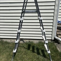 Pool Ladder 