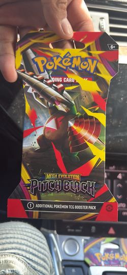 Pokémon trading cards