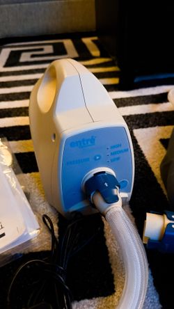 Tactile Medical Entre System Pneumatic Compression System PD08-U (Read description)