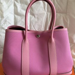 Hermes Garden Party 30