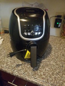 Air Fyer