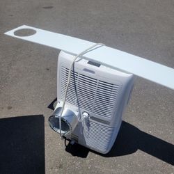 Air Conditioner 7k Btu Used 