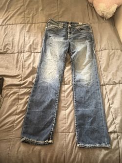 True Religion Pants