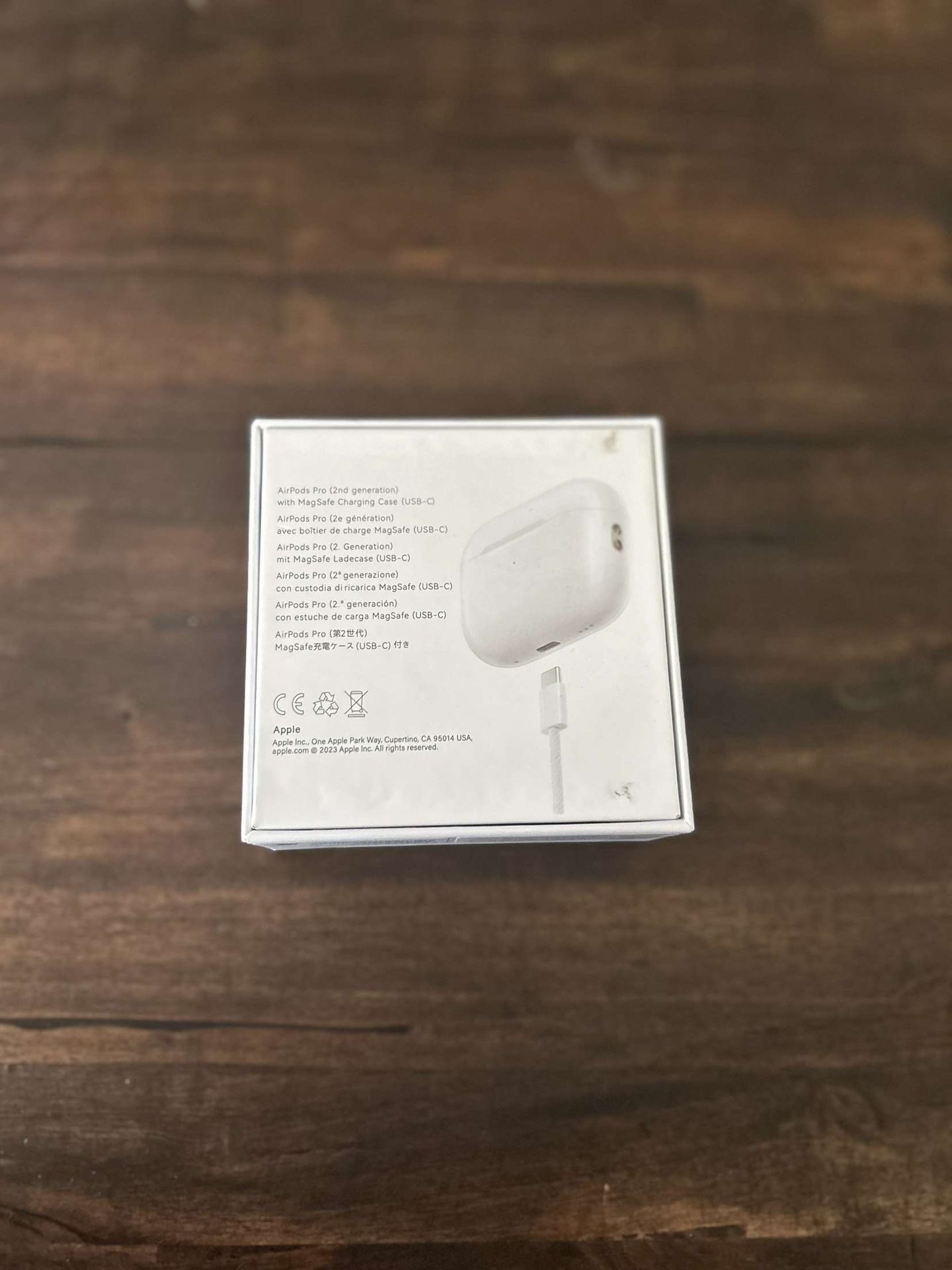 airpod pros