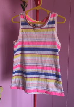 Blusa de niƱa talla 6