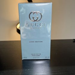 Gucci Guilty Love Edition Eau de Parfum Men, 3 oz (90ml)
