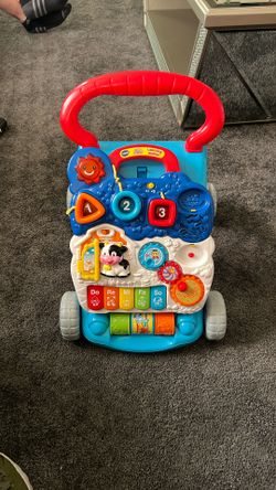 Baby Walker