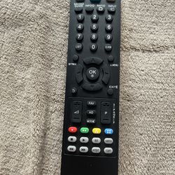 Lg Tv Remote 