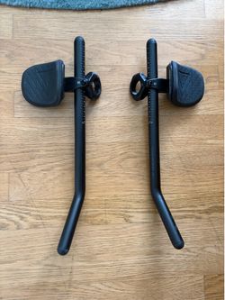 Aero Bike Bars
