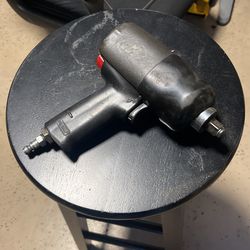 Ingersoll Rand 1/2 Inch Impact Gun