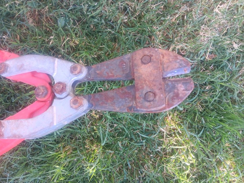 Cutters