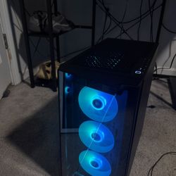 Gaming Computer Tower 