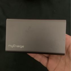 Portable Charger