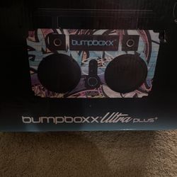 Bump Box Ultra Plus