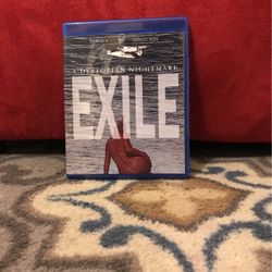  A Dystopian Nightmare Exile