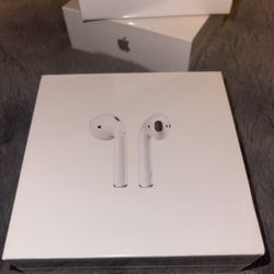 Apple AirPods Ist Generation