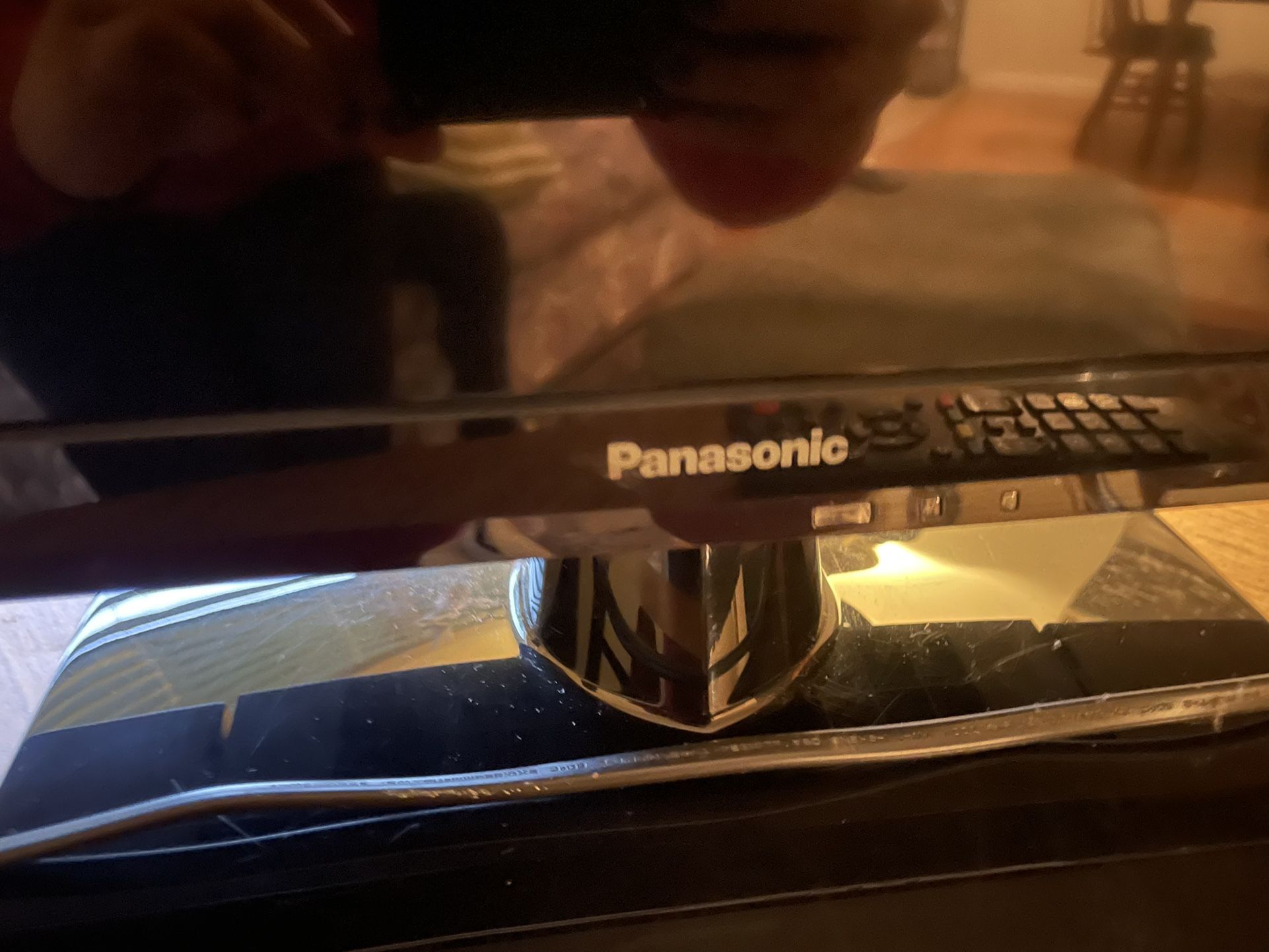 32 Inches Tv Panasonic Brand