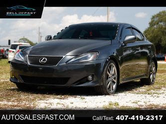 2008 Lexus IS 250