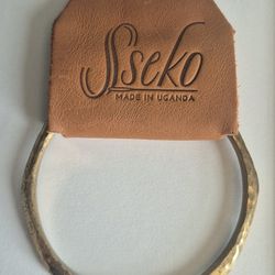 Sseko Bracelet 