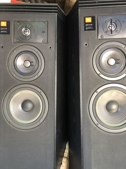 Jbl speaker