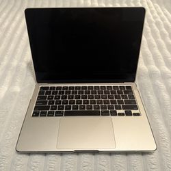 Mac Book Air 13 Inch