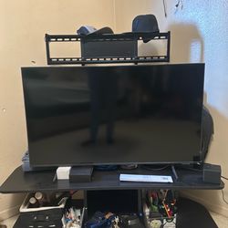 Tv stand only