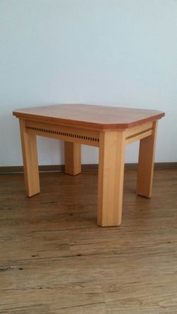 Living room table