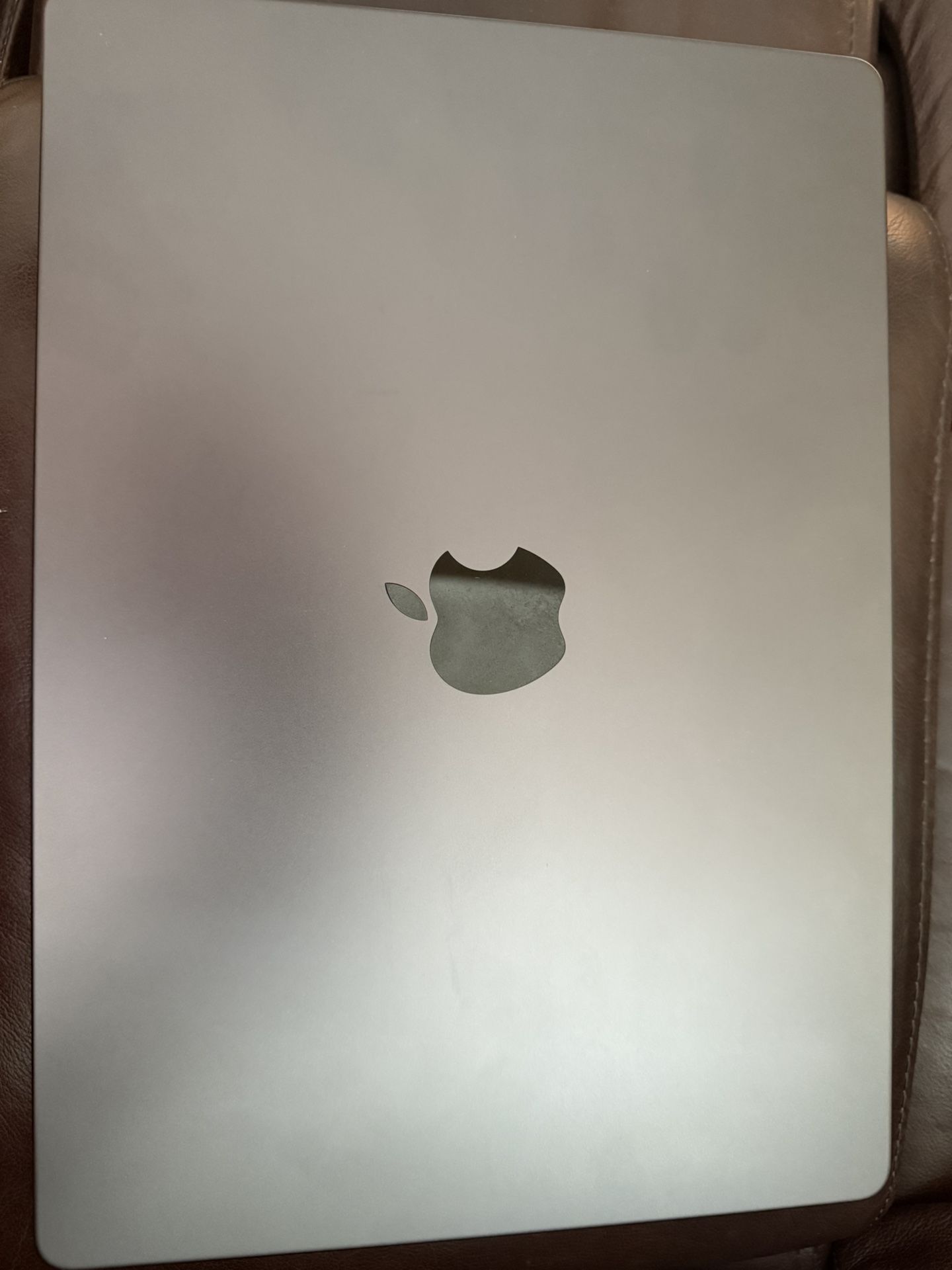Apple MacBook Pro M4 Chip