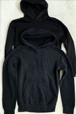 Hoodies