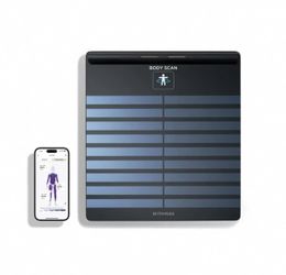 Withings Body Scan Smart Scale