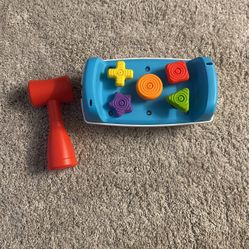 Fisher Price Toy