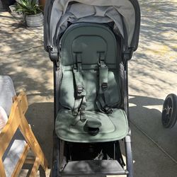 Joolz stroller