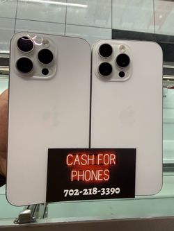 iPhone 16 pro max 256gb Unlocked