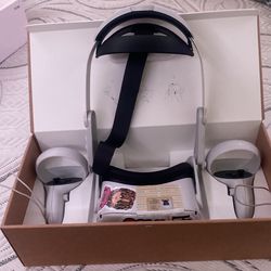 Selling My Meta Quest