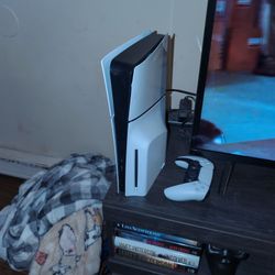 Ps5