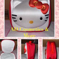 HELLO KITTY LUNCH BAG