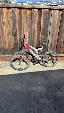 Free bike