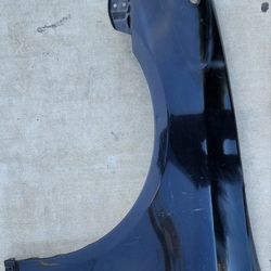 2007 2008 2009 2010 2011 2012 LEXUS ES350 ES LEFT DRIVER FENDER 