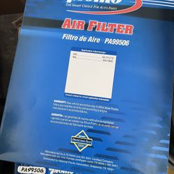 Air Filter