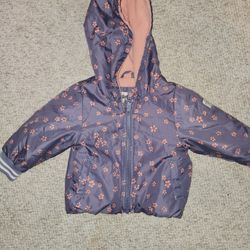 Rain Jackets and Boots