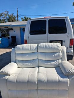 Love Seat