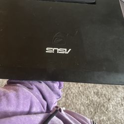 Asus Laptop
